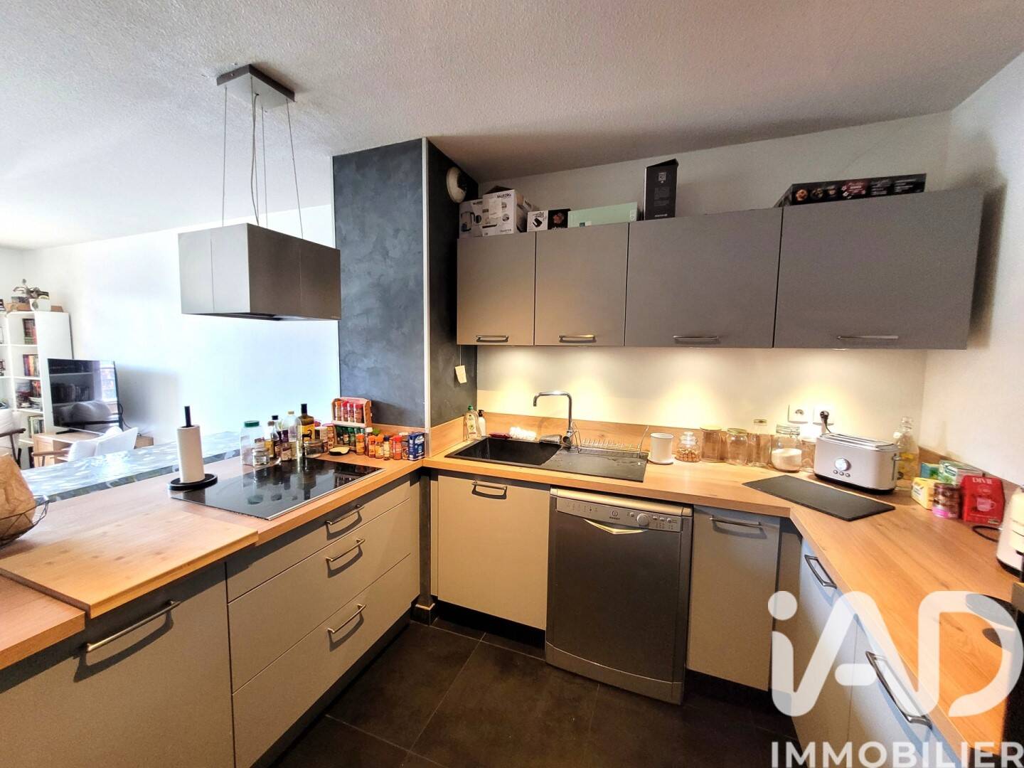 Maison à vendre, 58m², SAINT ETIENNE