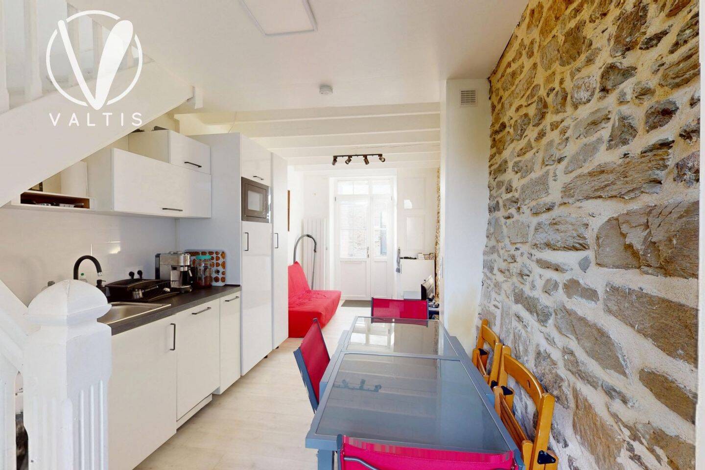 Maison à vendre, 42m², SAINT CAST LE GUILDO