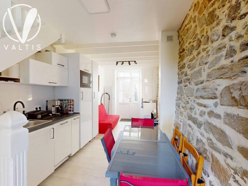 Maison à vendre, 42m², SAINT CAST LE GUILDO