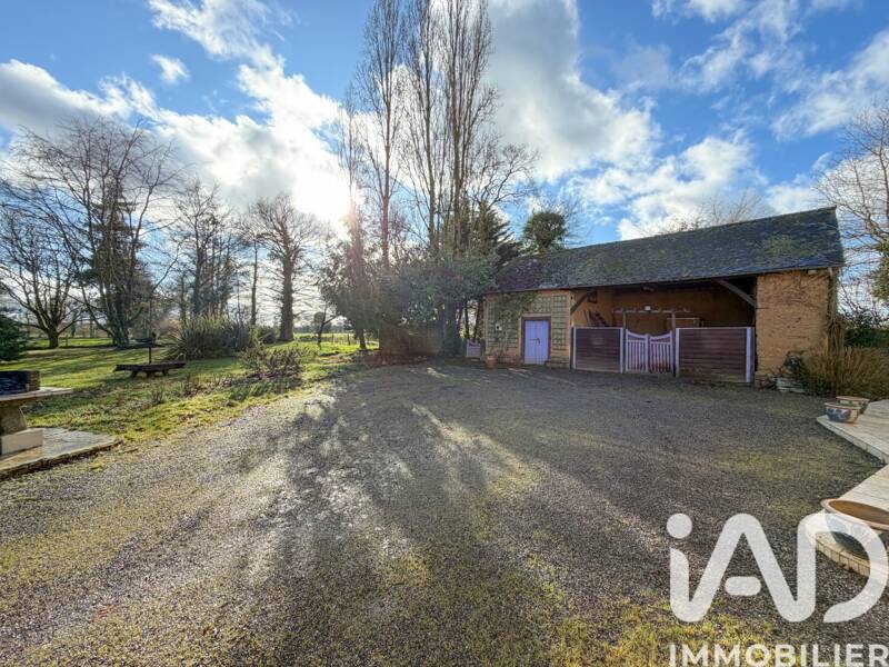 Maison à vendre, 211m², BETTON