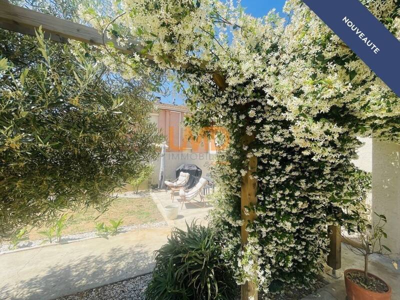 Maison à vendre, 90m², BEZIERS
