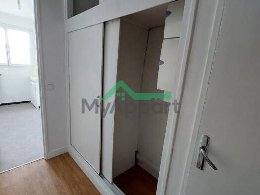 Appartement à louer 880 € 2 pièces 43 m² 2ème étage Béranger-Savoie Châtillon 92320