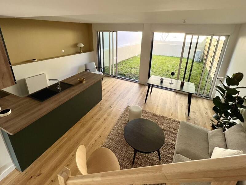 Maison à vendre, 94m², NANTES