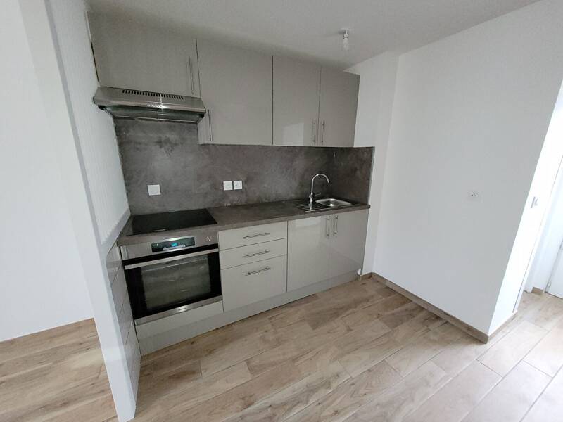 Maison à louer, 50m², TRILPORT