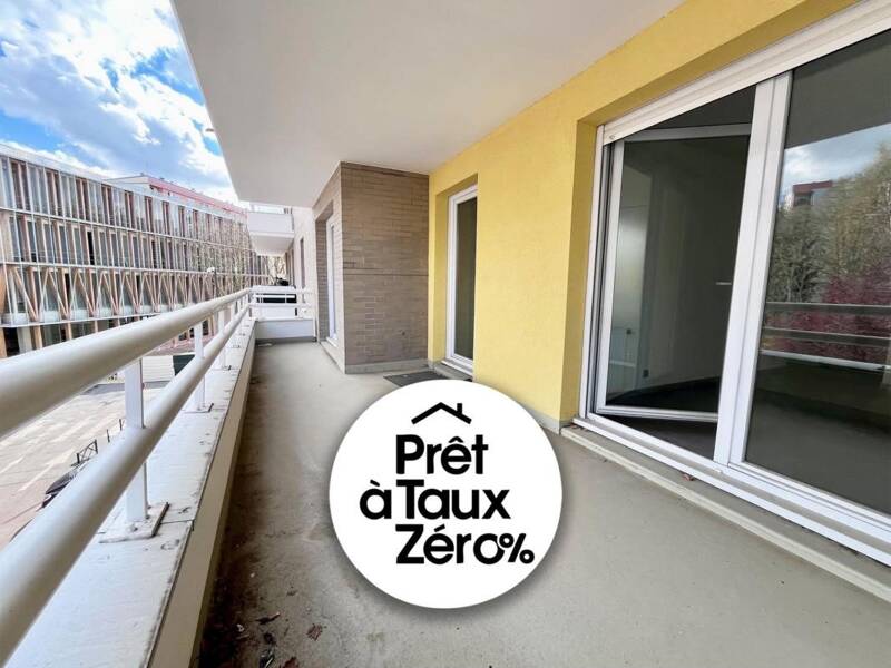 Maison à vendre, 94m², CLICHY