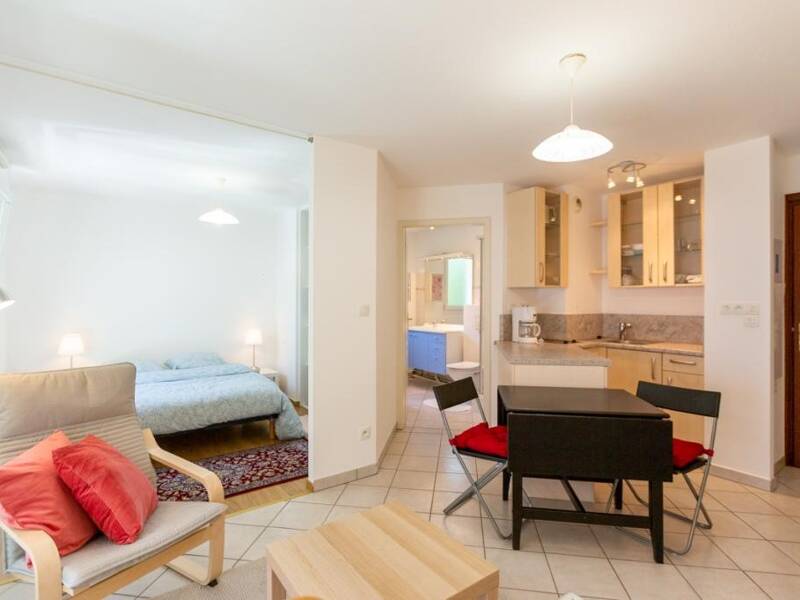 Maison à louer, 32m², STRASBOURG