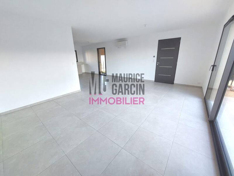 Maison à louer, 97m², PERNES LES FONTAINES