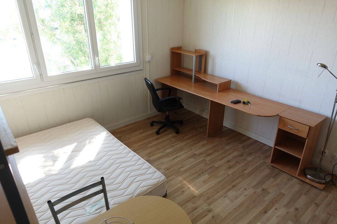 Maison à louer, 20m², VANDOEUVRE LES NANCY