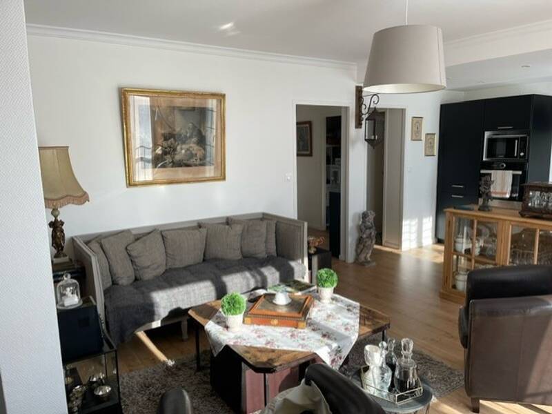 Maison à vendre, 78m², ORLEANS