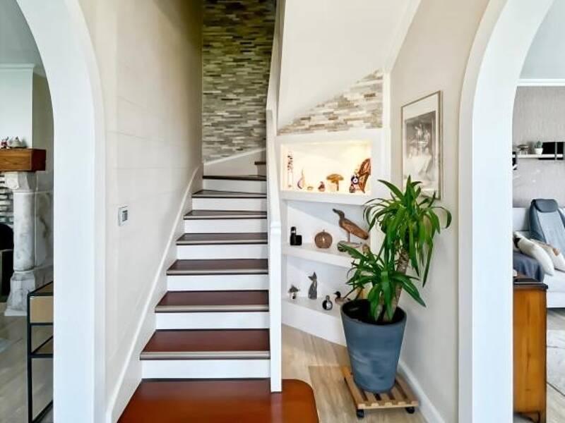 Maison à vendre, 156m², BONSECOURS