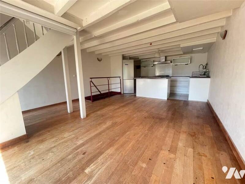 Maison à vendre, 125m², TOURS