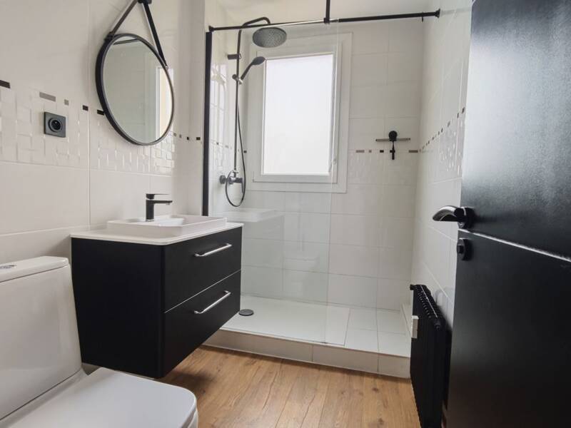 Maison à louer, 50m², NIMES