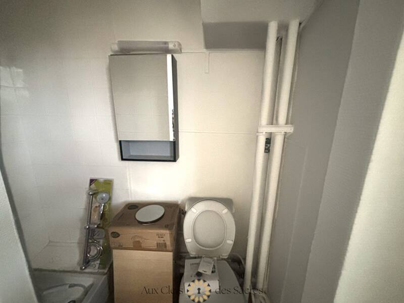 Maison à vendre, 13m², REIMS