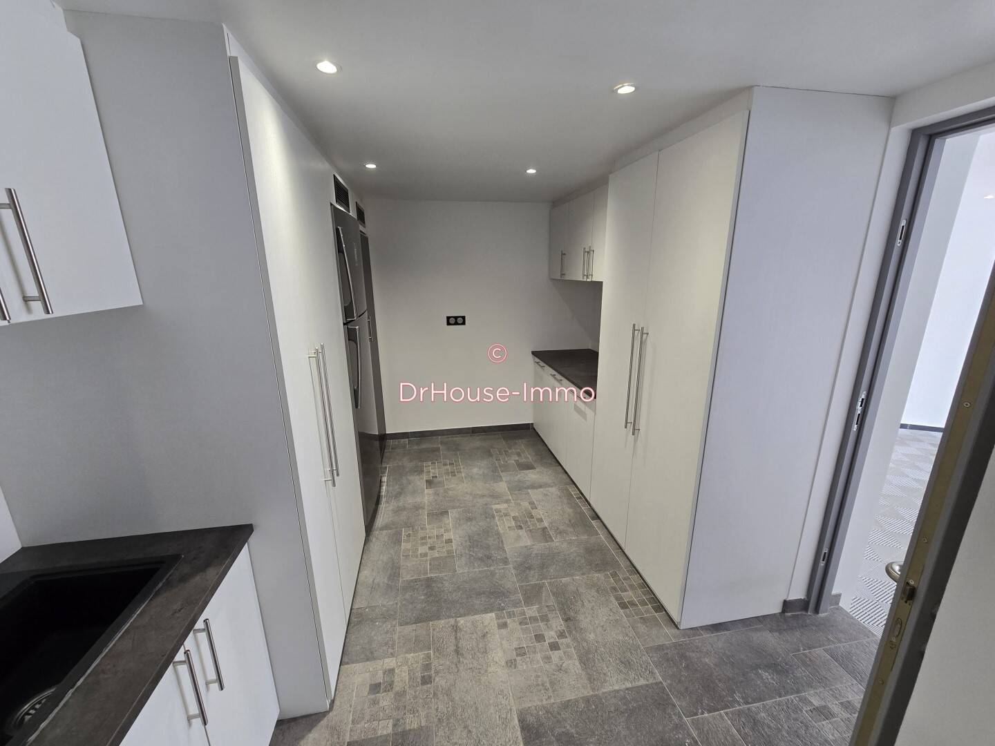 Maison à vendre, 138m², SAINT MAUR DES FOSSES