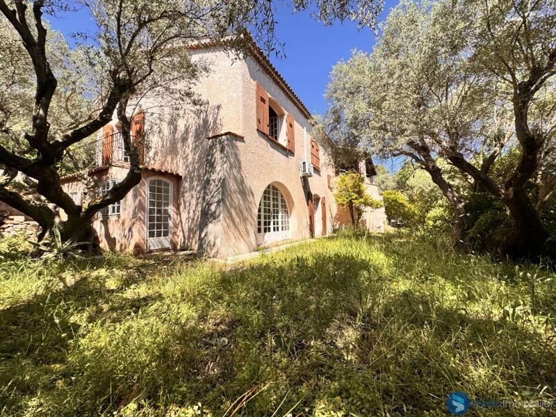 Maison à vendre, 166m², TOULON