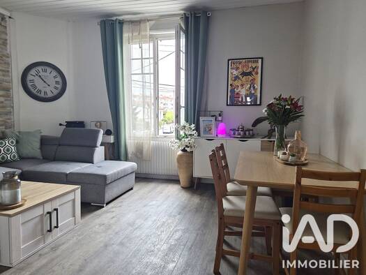 Appartement à vendre 230 000 € 3 pièces 2 chambres 61 m² Étage 1/2 Saint Esprit Bayonne 64100