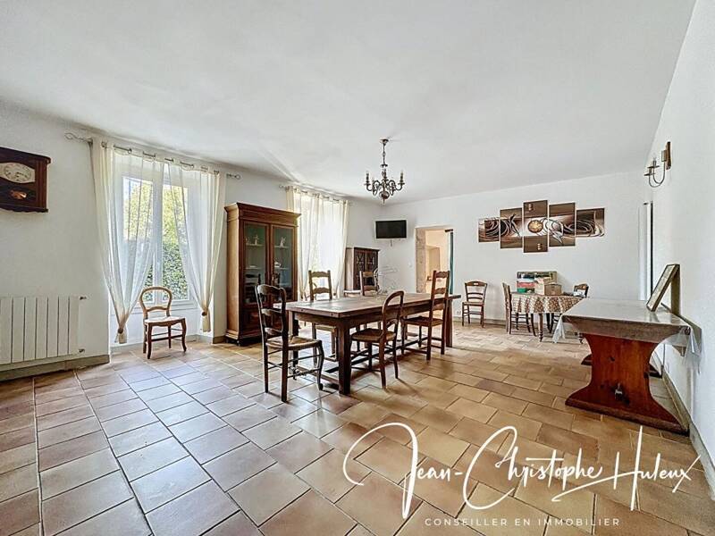 Maison à vendre, 418m², NIMES
