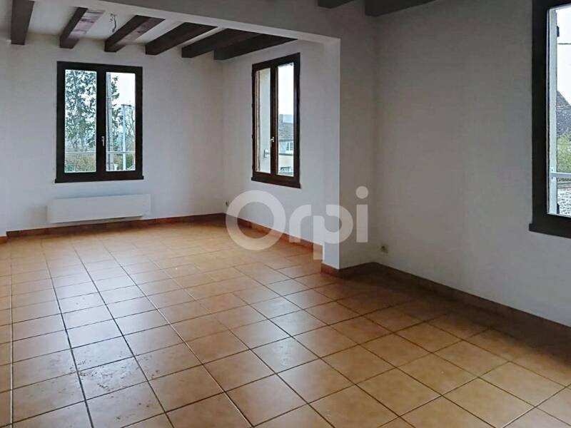 Maison à louer, 75m², SAINT FARGEAU PONTHIERRY