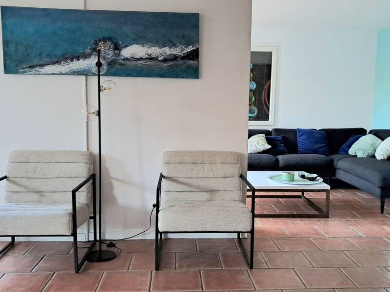 Maison à vendre, 140m², PEROLS