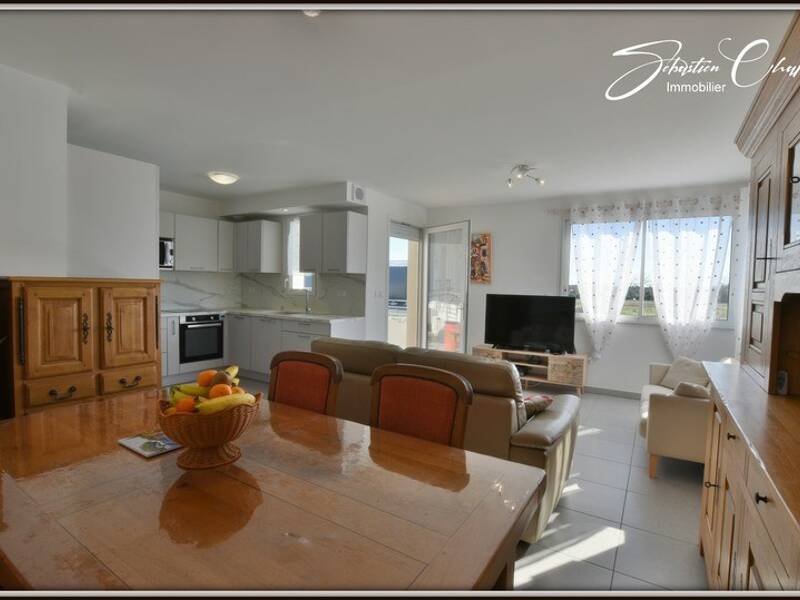 Maison à vendre, 65m², TOURBES