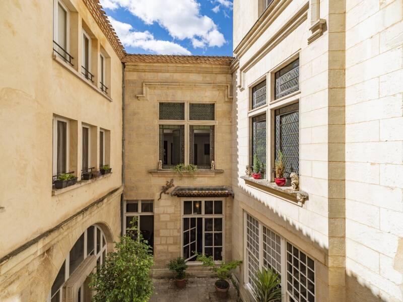 Maison à vendre, 211m², BORDEAUX