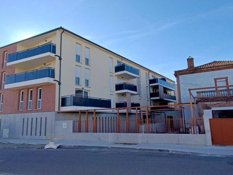 Maison à louer, 91m², LABARTHE SUR LEZE