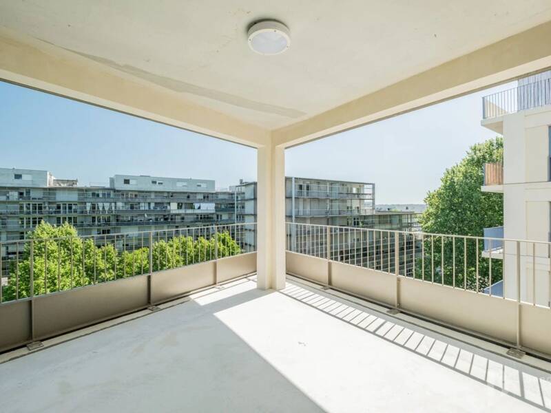 Maison à louer, 75m², BORDEAUX