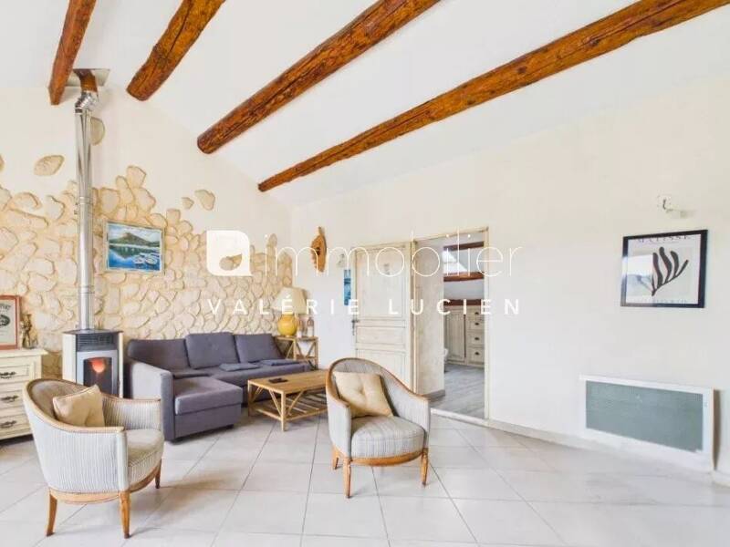 Maison à vendre, 80m², SAINT REMY DE PROVENCE