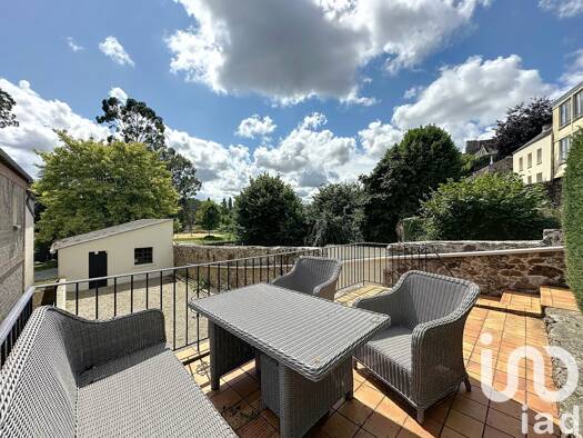 Maison de ville à vendre 258 000 € 5 pièces 3 chambres 153 m² 249 m² de terrain Plancoët 22130