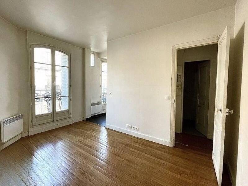 Maison à louer, 22m², CLICHY