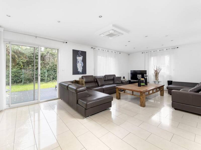 Maison à vendre, 250m², TOULOUSE