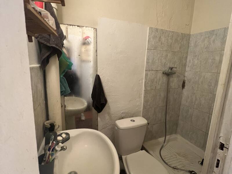 Maison à vendre, 24m², TOULON