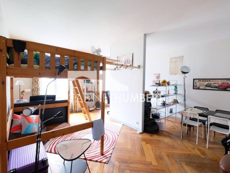 Maison à louer, 40m², SAINT ETIENNE
