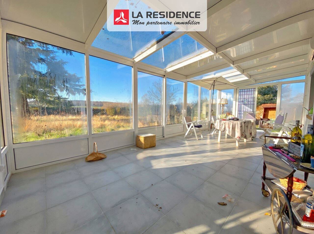 Maison à vendre, 237m², HOUDAN