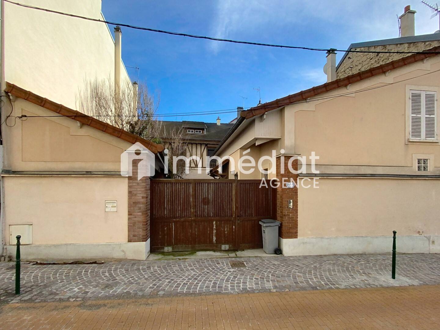 Maison à vendre, 169m², RUEIL MALMAISON