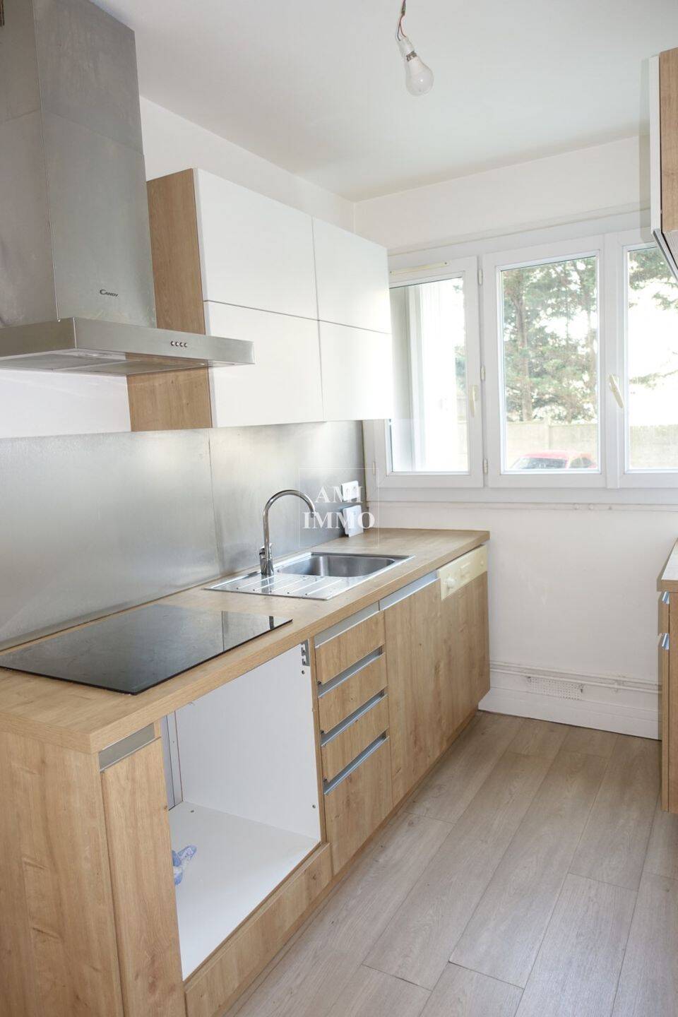 Maison à louer, 48m², FONTENAY AUX ROSES