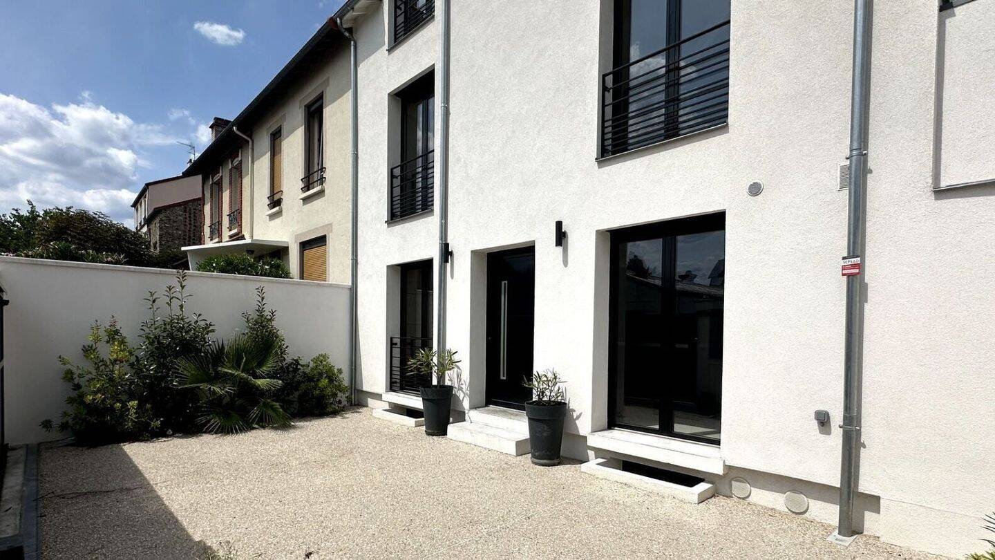 Maison à vendre, 133m², COLOMBES
