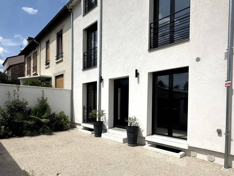 Maison à vendre, 133m², COLOMBES