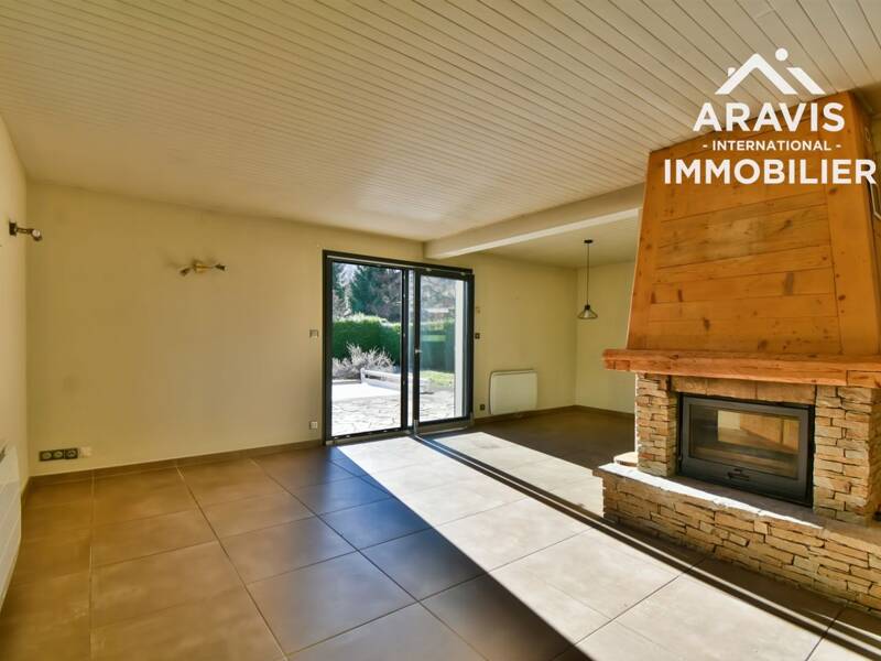 Maison à vendre, 91m², LATHUILE