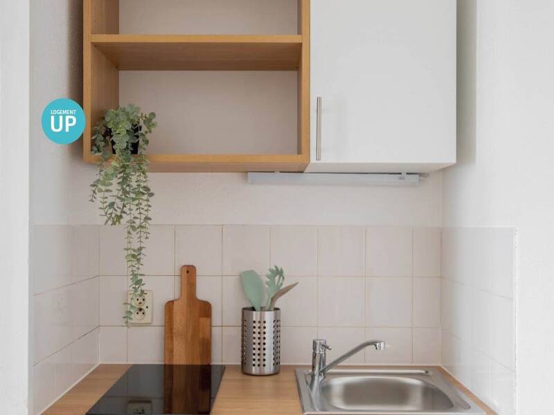 Maison à louer, 17m², BORDEAUX