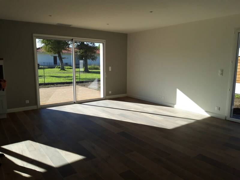 Maison à louer, 91m², LE TEICH