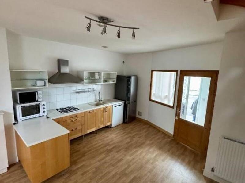 Maison à louer, 87m², PERROS GUIREC