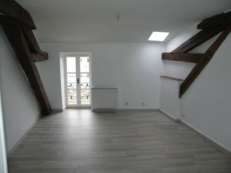 Maison à louer, 45m², AVALLON