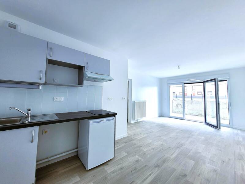 Maison à louer, 46m², MELUN