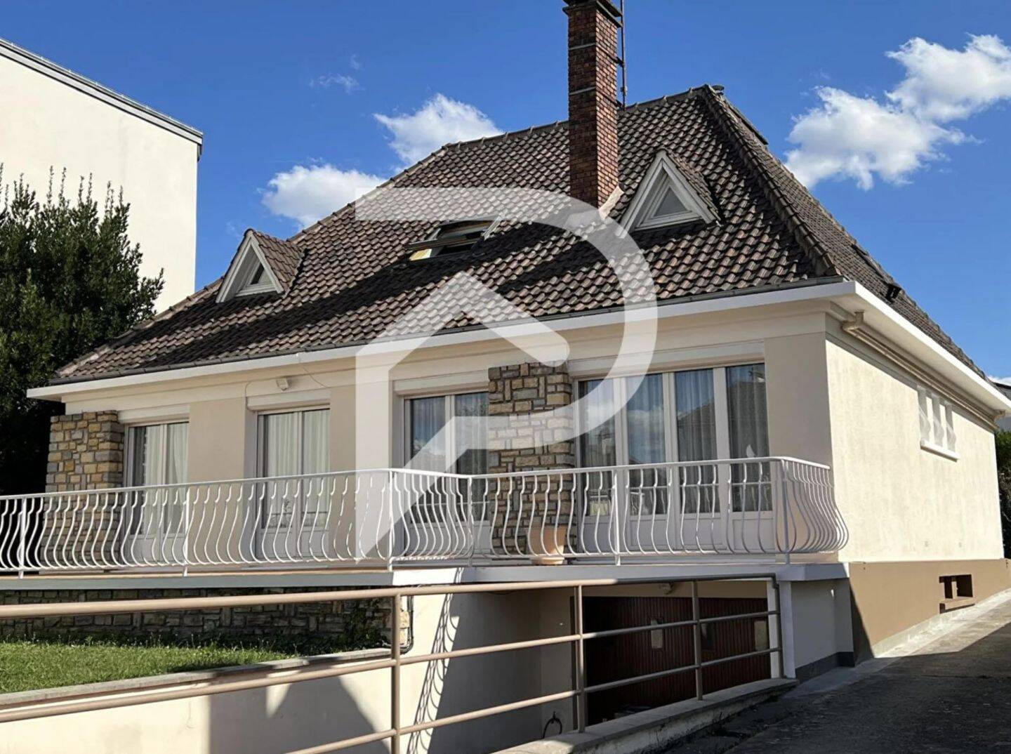 Maison à vendre, 170m², ANTONY