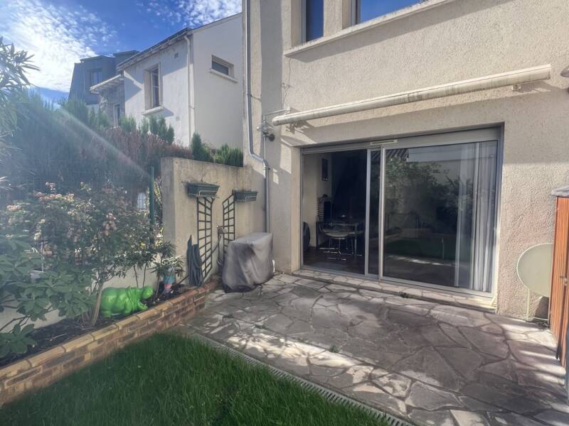 Maison à vendre, 101m², TOURS