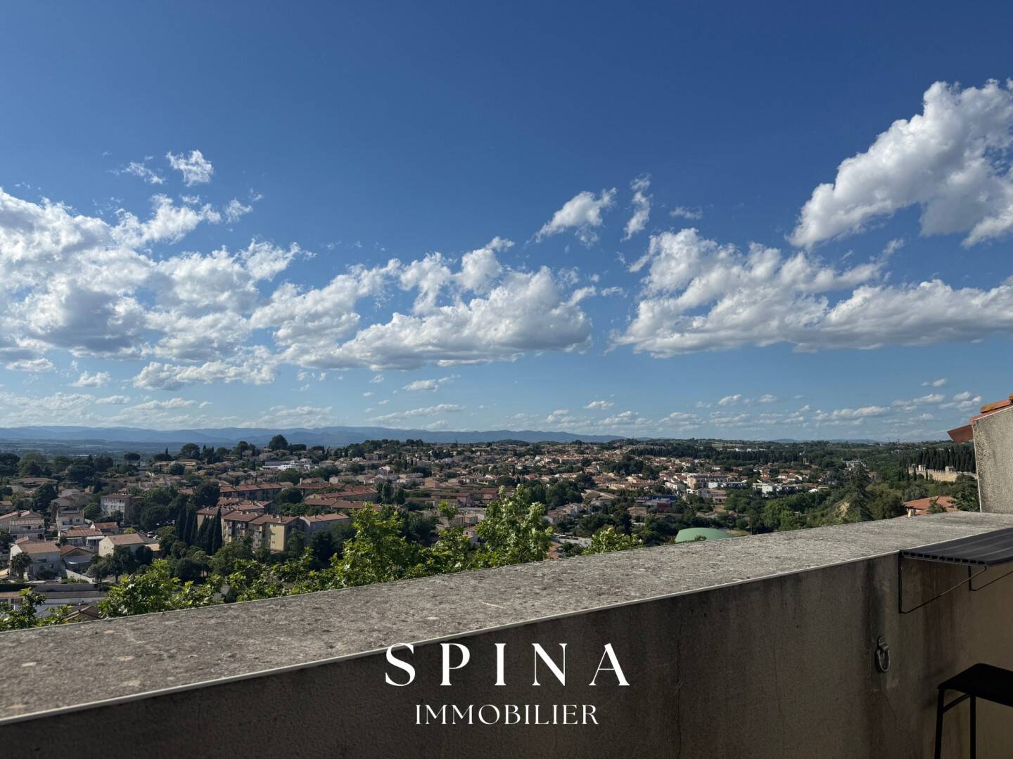 Maison à vendre, 90m², BEZIERS