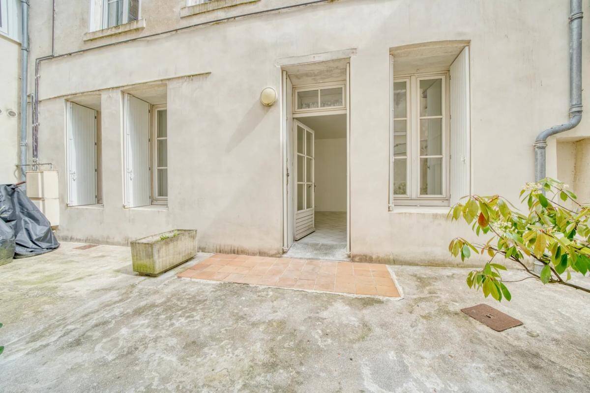 Maison à vendre, 52m², LA ROCHELLE