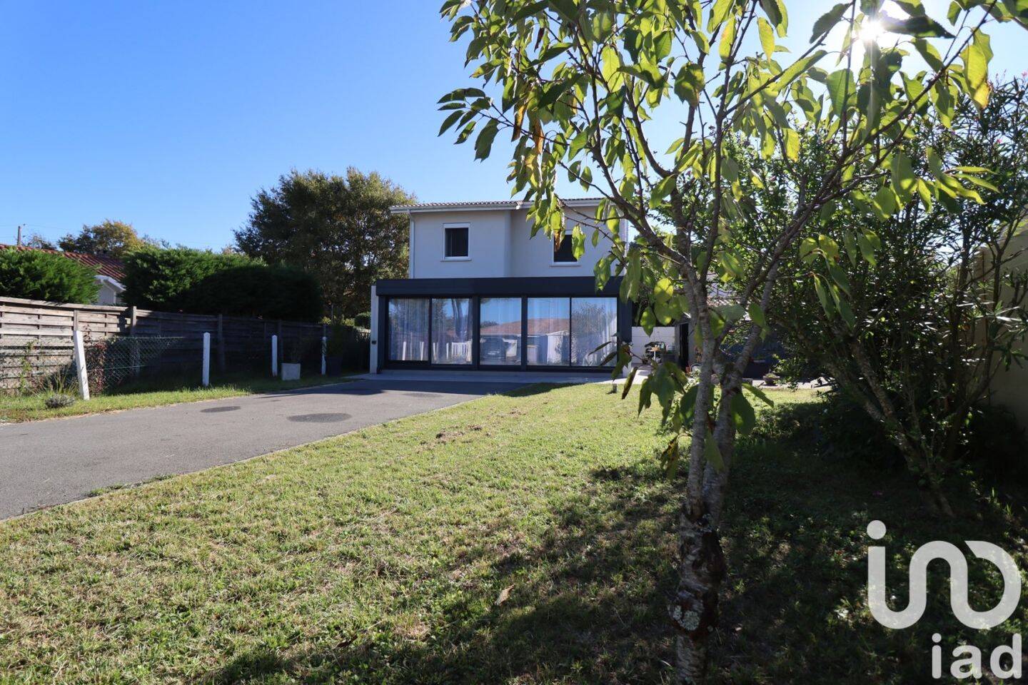 Maison à vendre, 155m², GUJAN MESTRAS