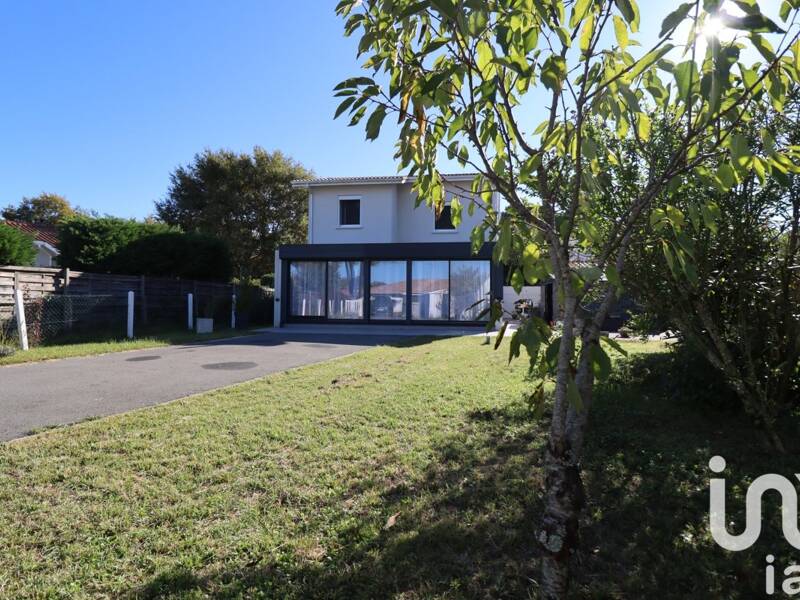 Maison à vendre, 155m², GUJAN MESTRAS